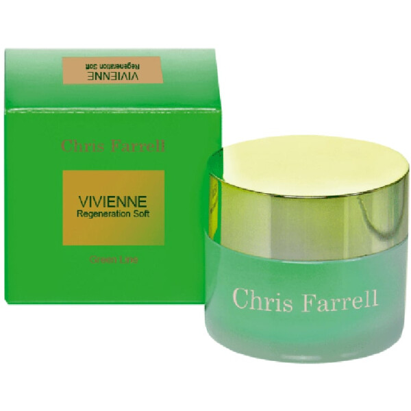 Chris Farrell Green Line Vivienne Regeneration Soft 50 ml