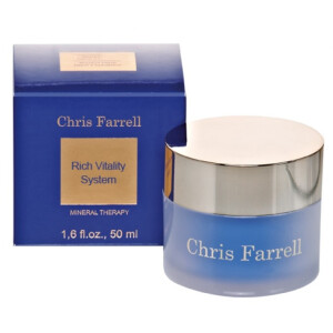 Chris Farrell Mineral Therapy Rich vitality system 50 ml