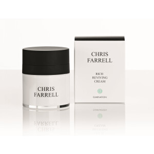 Chris Farrell Elimination Rich Reviving Cream 50 ml