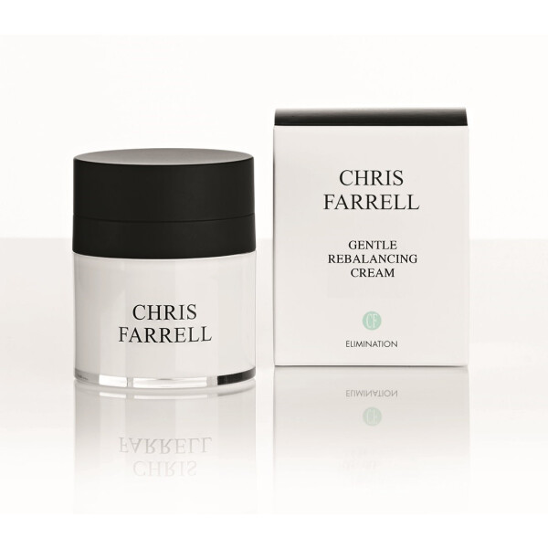Chris Farrell Elimination Gentle Rebalancing Cream 50 ml