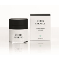 Chris Farrell Elimination Moisturizing Mousse 50 ml