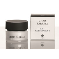 Chris Farrell Basic Line Soft Regeneration II 50 ml
