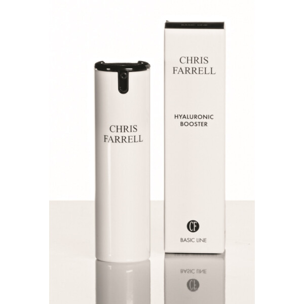 Chris Farrell Basic Line Hyaluronic Booster 30 ml