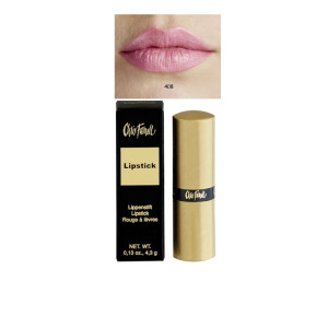 Chris Farrell Lip Stick No 408 Gold-Rosé