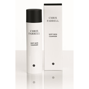 Chris Farrell Soft Skin Cleanser 200 ml
