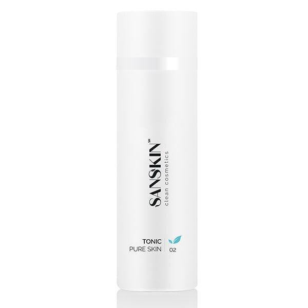 SANSKIN Tonic Pure Skin 150ml