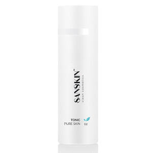 SANSKIN Tonic Pure Skin 150ml