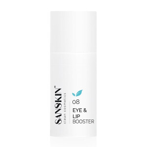 SANSKIN Eye & Lip Booster 15ml