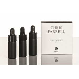 Chris Farrell Basic Line Concentrate GV 3x4 ml