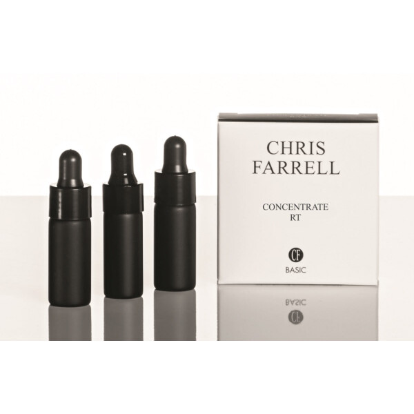 Chris Farrell Basic Line Concentrate RT 3x4 ml