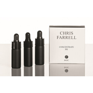 Chris Farrell Basic Line Concentrate pH5 3x4 ml