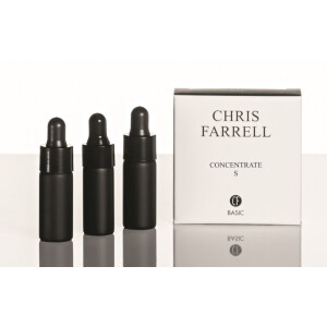 Chris Farrell Basic Line Concentrate S 3x4 ml