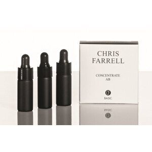 Chris Farrell Basic Line Concentrate AB 3x4 ml