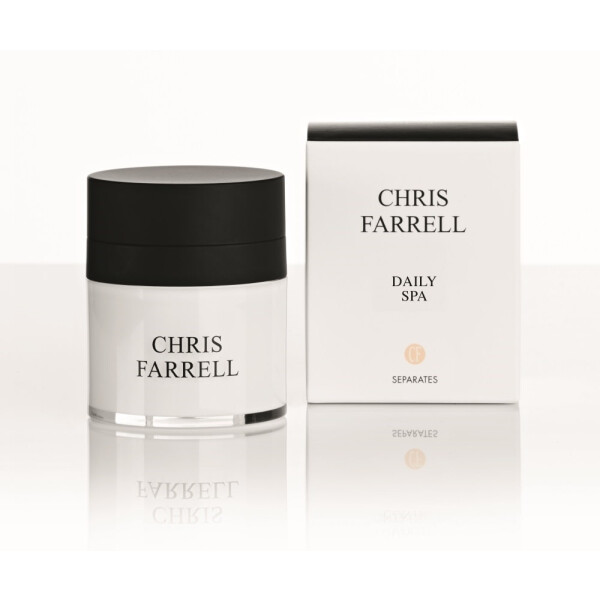 Chris Farrell Separates Daily Spa 50 ml